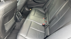 BMW 3 Series 320i M Sport Shadow Edition 4dr Step Auto Petrol Saloon